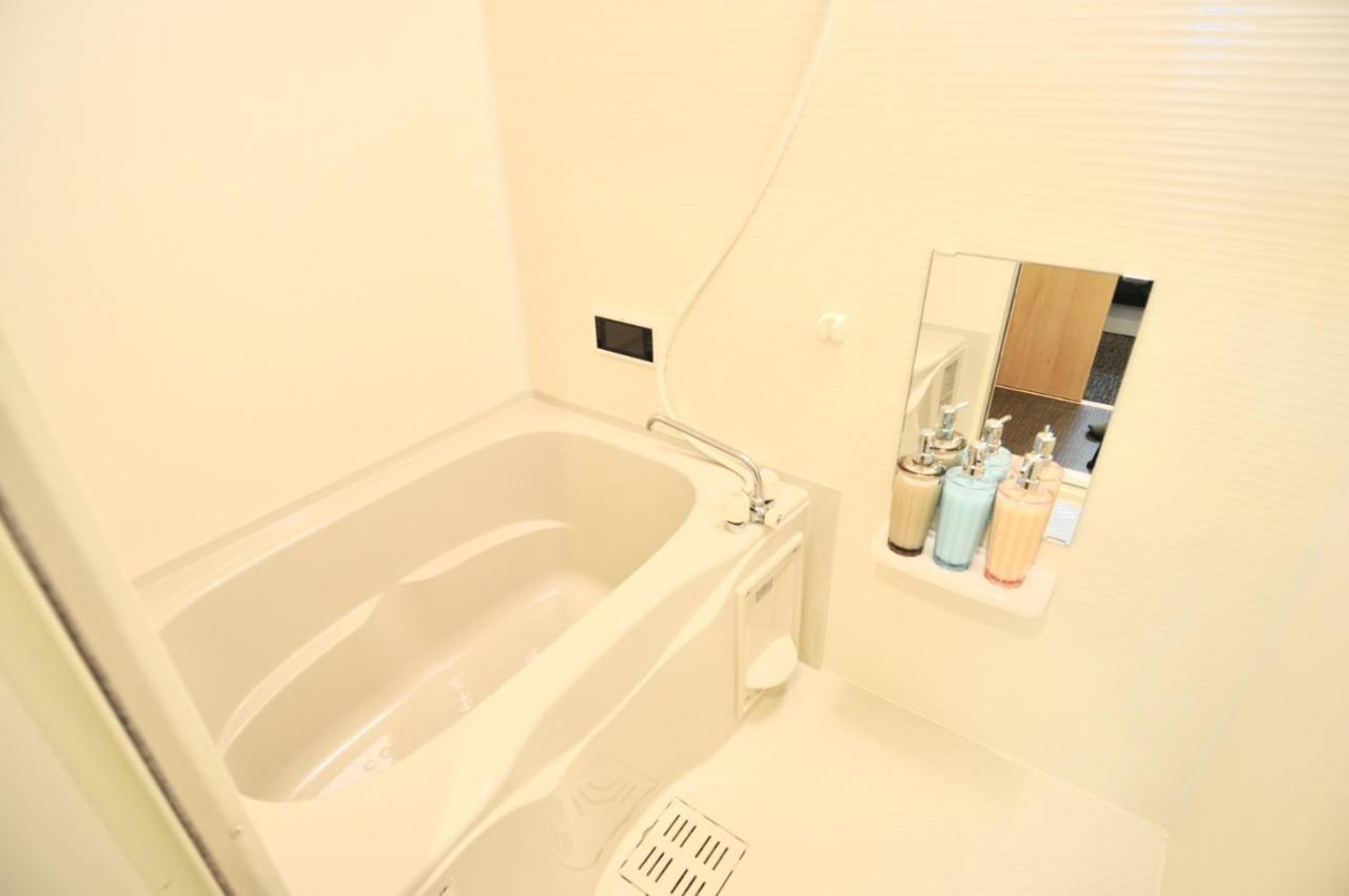 Hiz Hotel Kyoto Nijo Castle - Vacation Stay 12537V 外观 照片